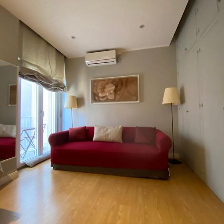 Maxim Bed & Breakfast Palermo Bagian luar foto