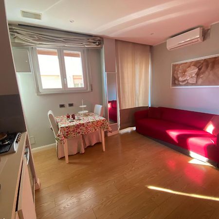 Maxim Bed & Breakfast Palermo Bagian luar foto