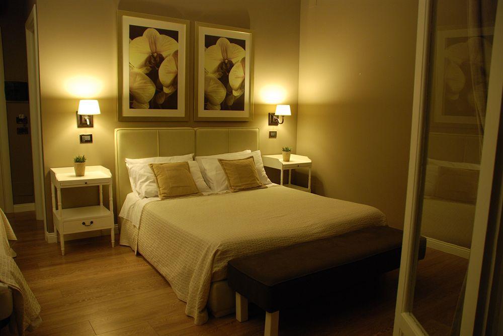 Maxim Bed & Breakfast Palermo Bagian luar foto