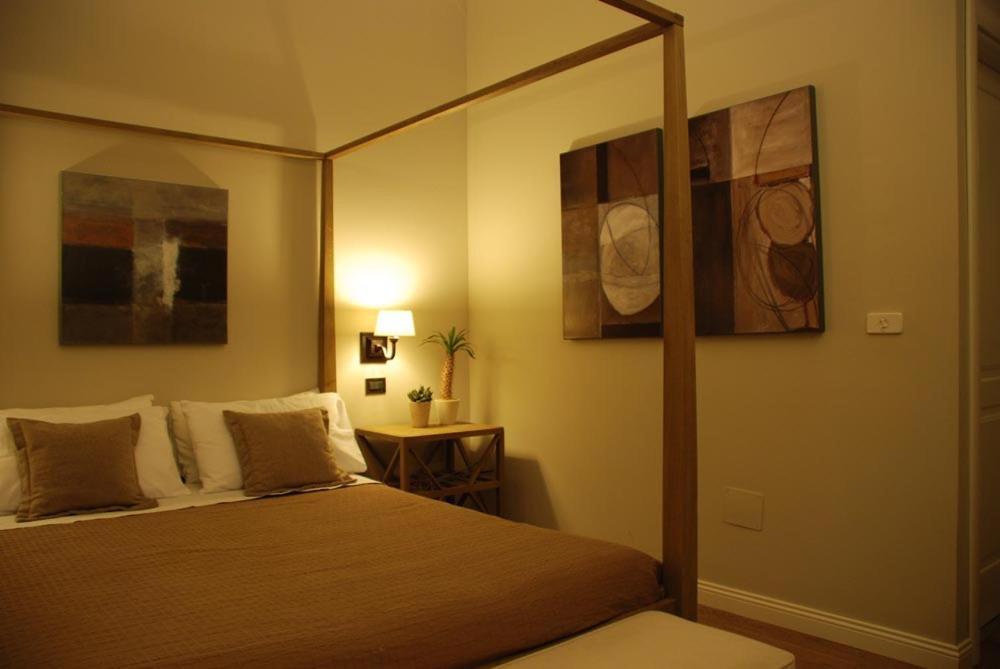 Maxim Bed & Breakfast Palermo Bagian luar foto