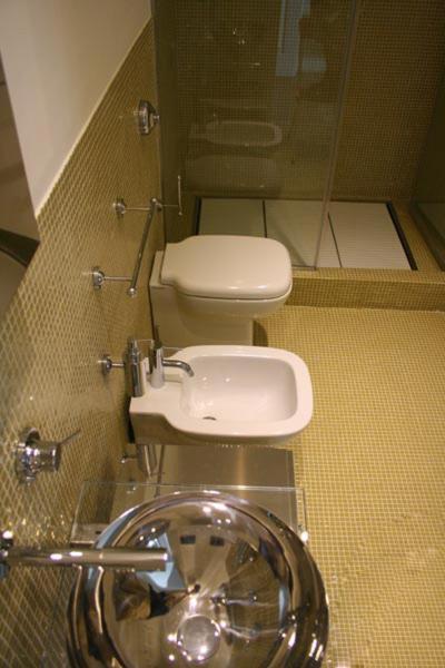 Maxim Bed & Breakfast Palermo Bagian luar foto