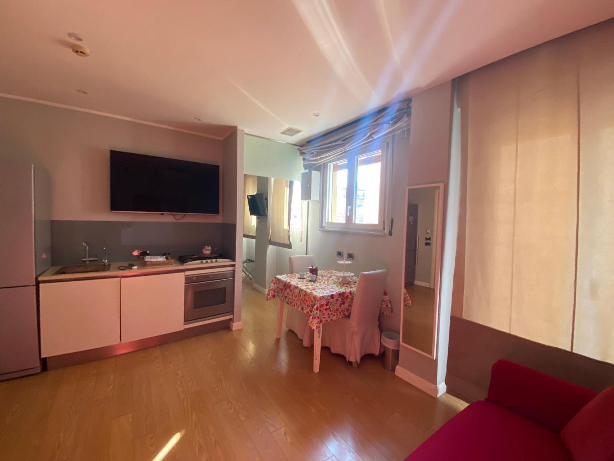 Maxim Bed & Breakfast Palermo Bagian luar foto