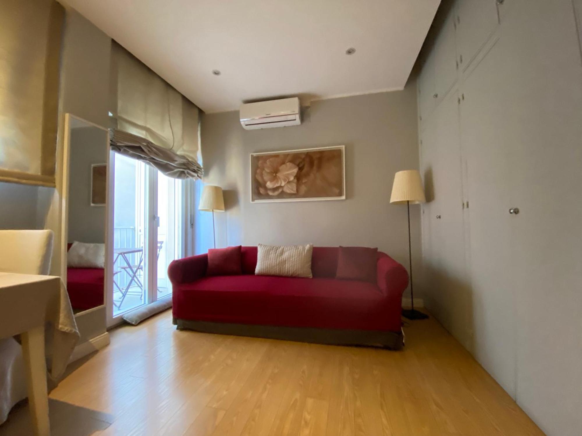Maxim Bed & Breakfast Palermo Bagian luar foto