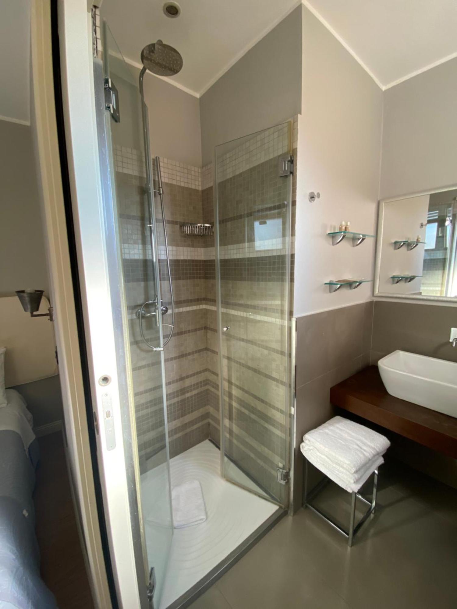 Maxim Bed & Breakfast Palermo Bagian luar foto