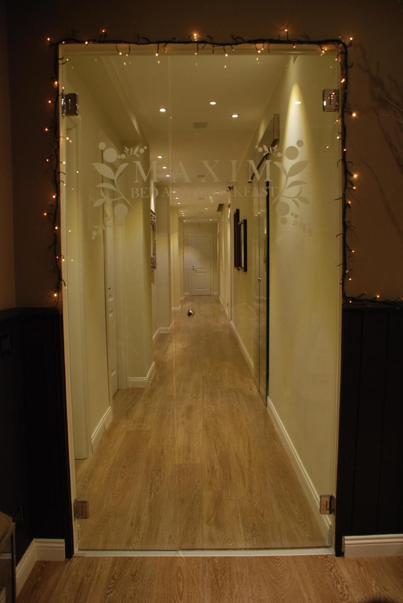 Maxim Bed & Breakfast Palermo Bagian luar foto