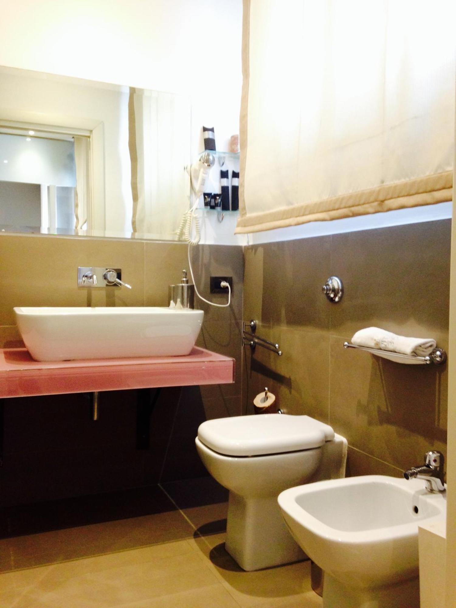 Maxim Bed & Breakfast Palermo Ruang foto