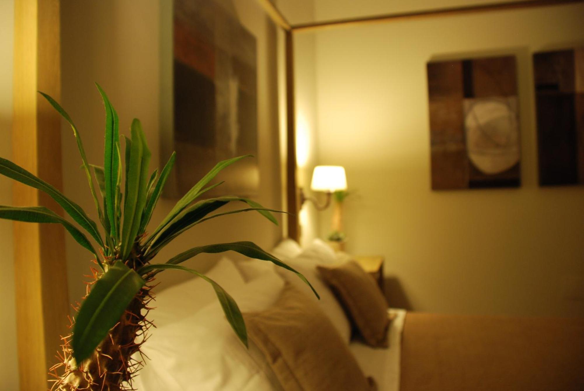 Maxim Bed & Breakfast Palermo Ruang foto