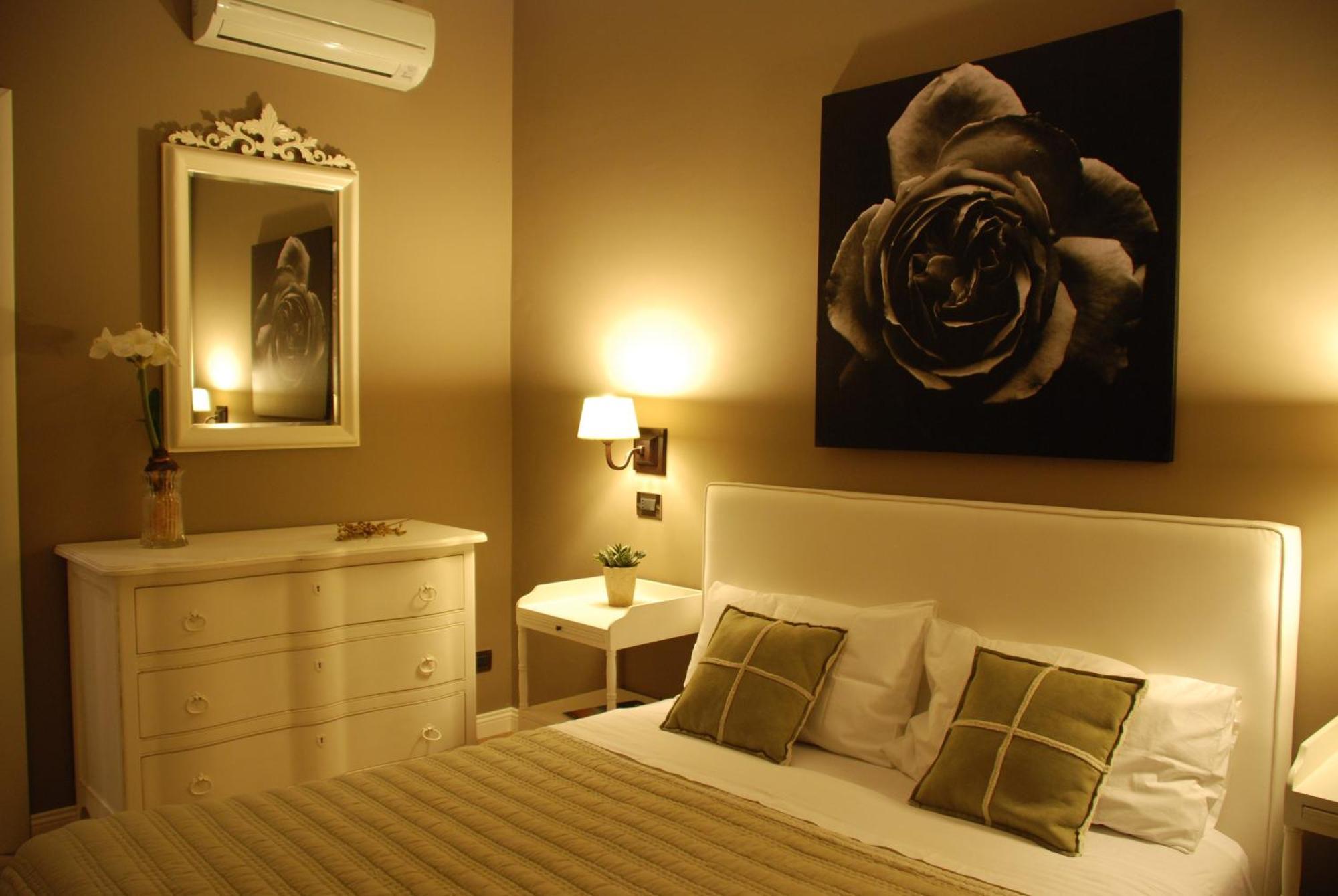 Maxim Bed & Breakfast Palermo Ruang foto