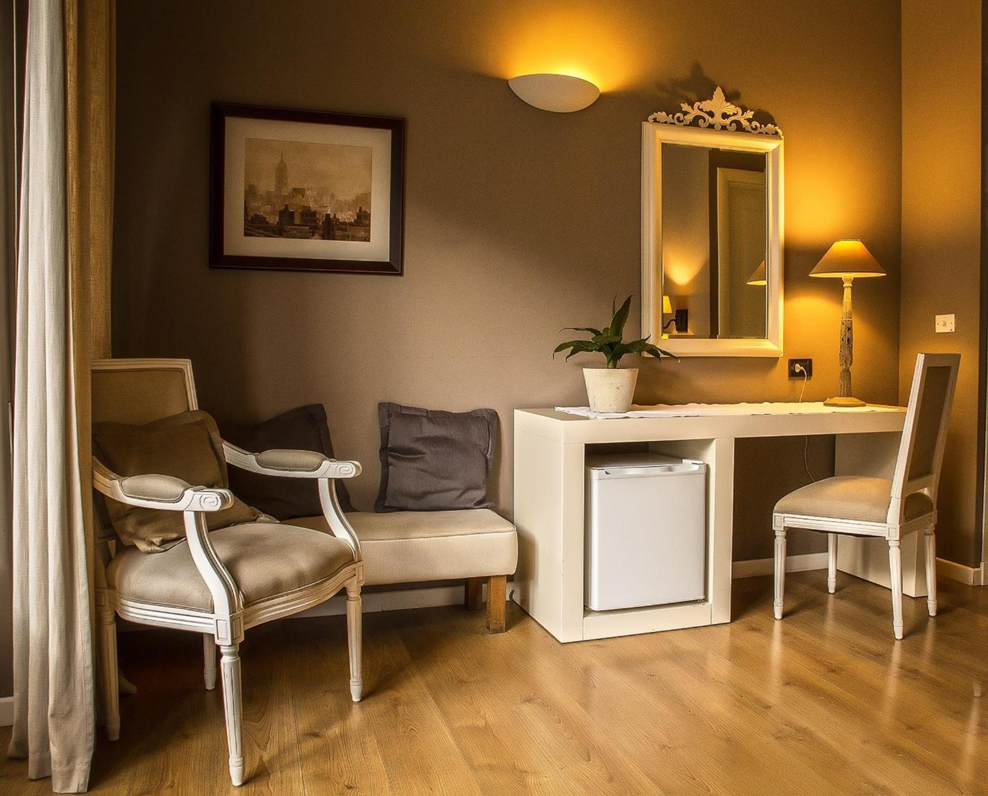Maxim Bed & Breakfast Palermo Ruang foto