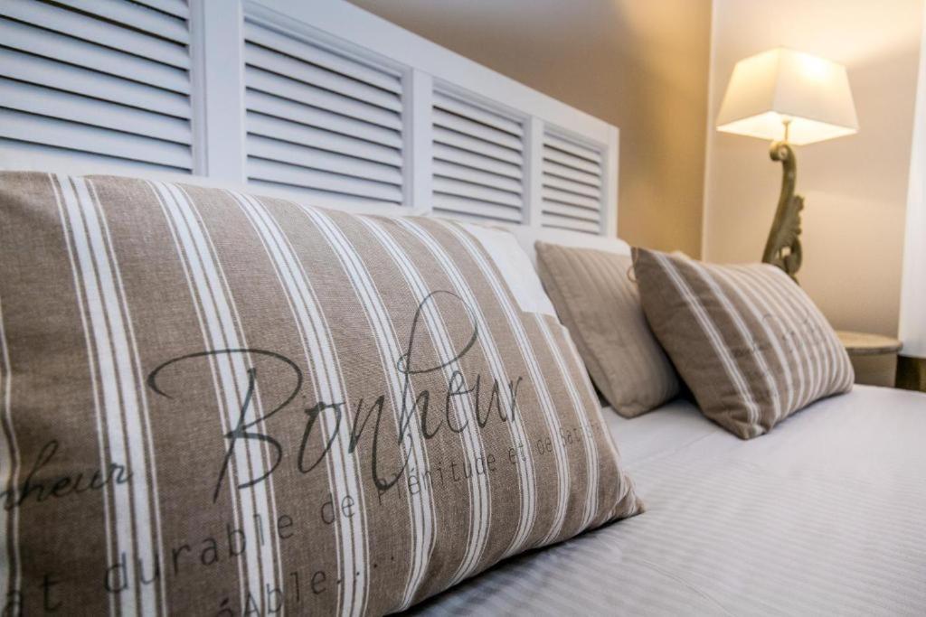 Maxim Bed & Breakfast Palermo Bagian luar foto