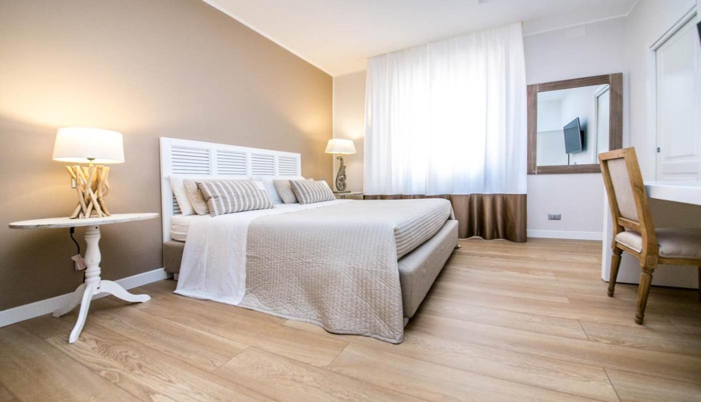 Maxim Bed & Breakfast Palermo Bagian luar foto