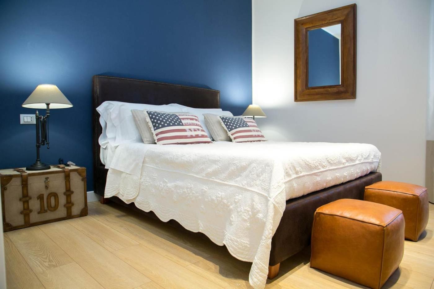 Maxim Bed & Breakfast Palermo Bagian luar foto