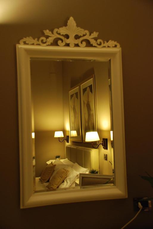 Maxim Bed & Breakfast Palermo Bagian luar foto