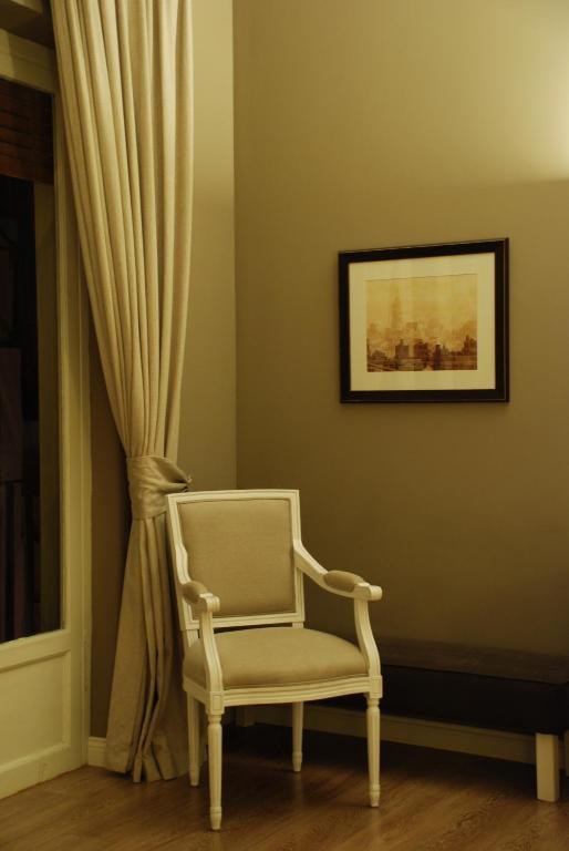Maxim Bed & Breakfast Palermo Bagian luar foto