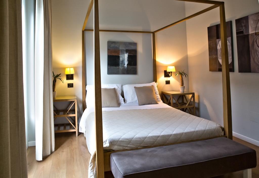 Maxim Bed & Breakfast Palermo Bagian luar foto