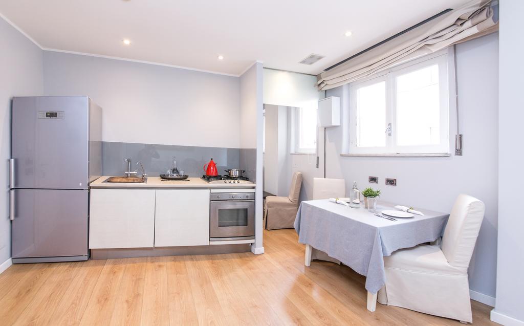 Maxim Bed & Breakfast Palermo Bagian luar foto