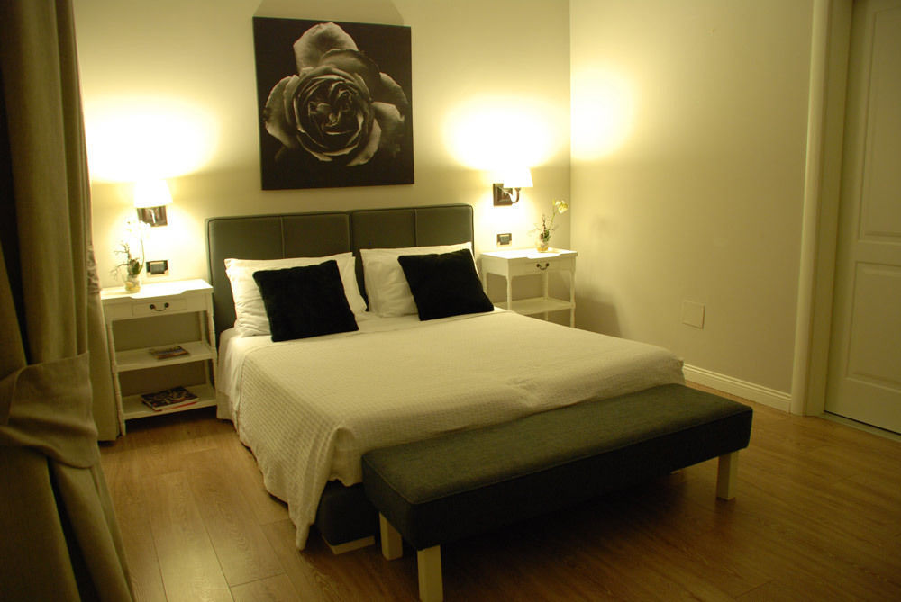 Maxim Bed & Breakfast Palermo Bagian luar foto