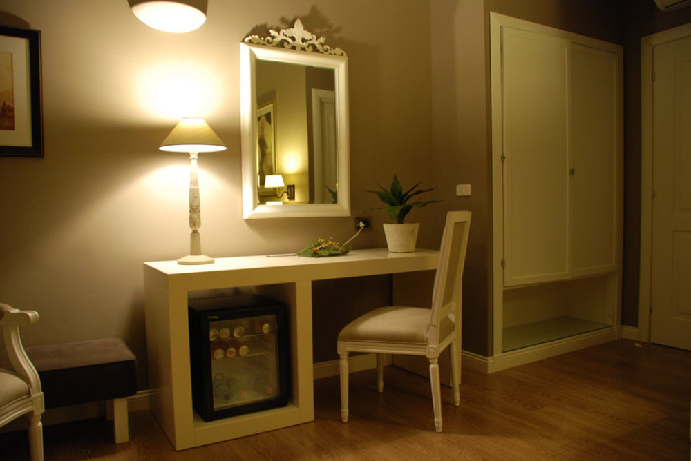 Maxim Bed & Breakfast Palermo Bagian luar foto