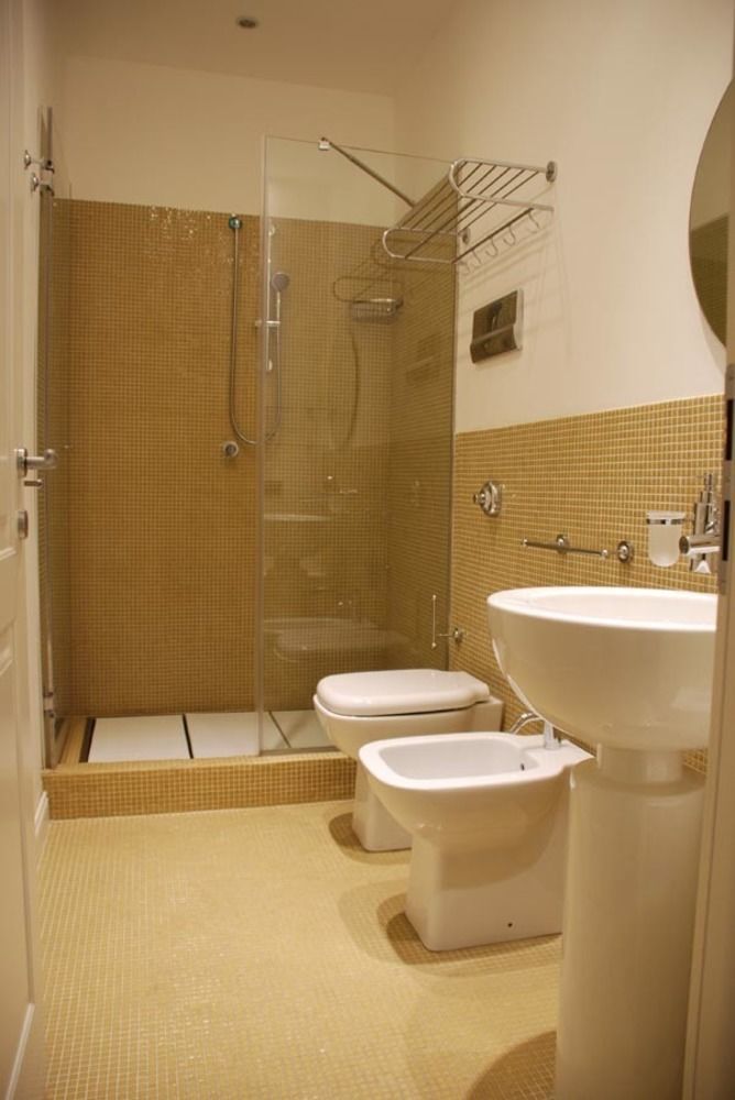 Maxim Bed & Breakfast Palermo Bagian luar foto