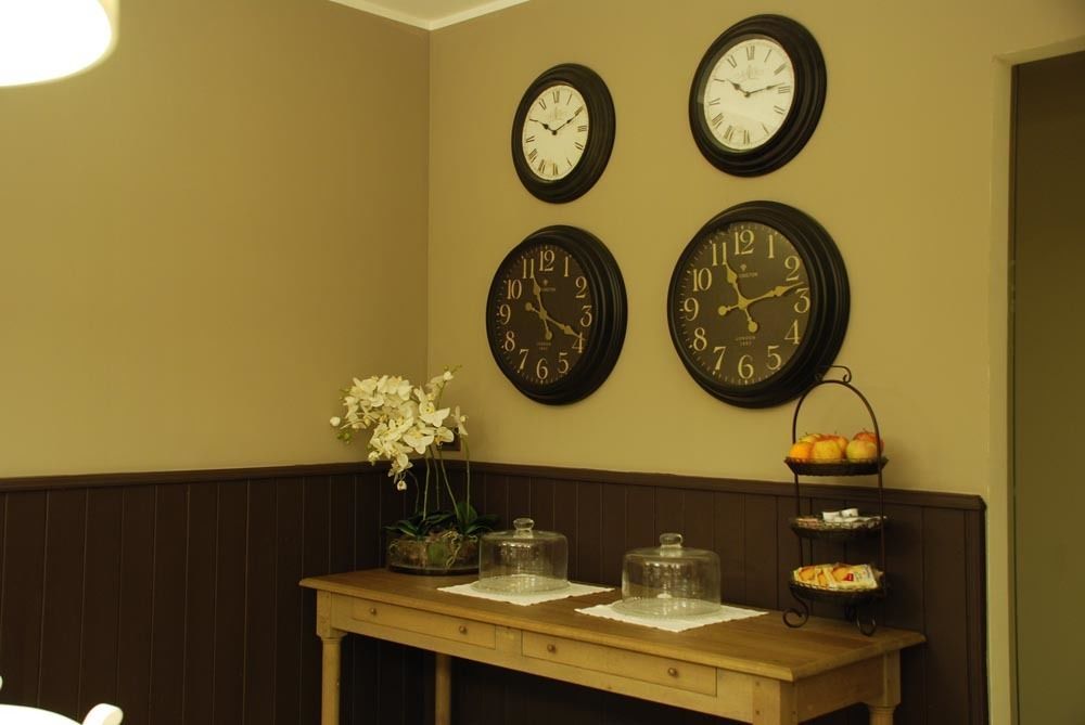 Maxim Bed & Breakfast Palermo Bagian luar foto