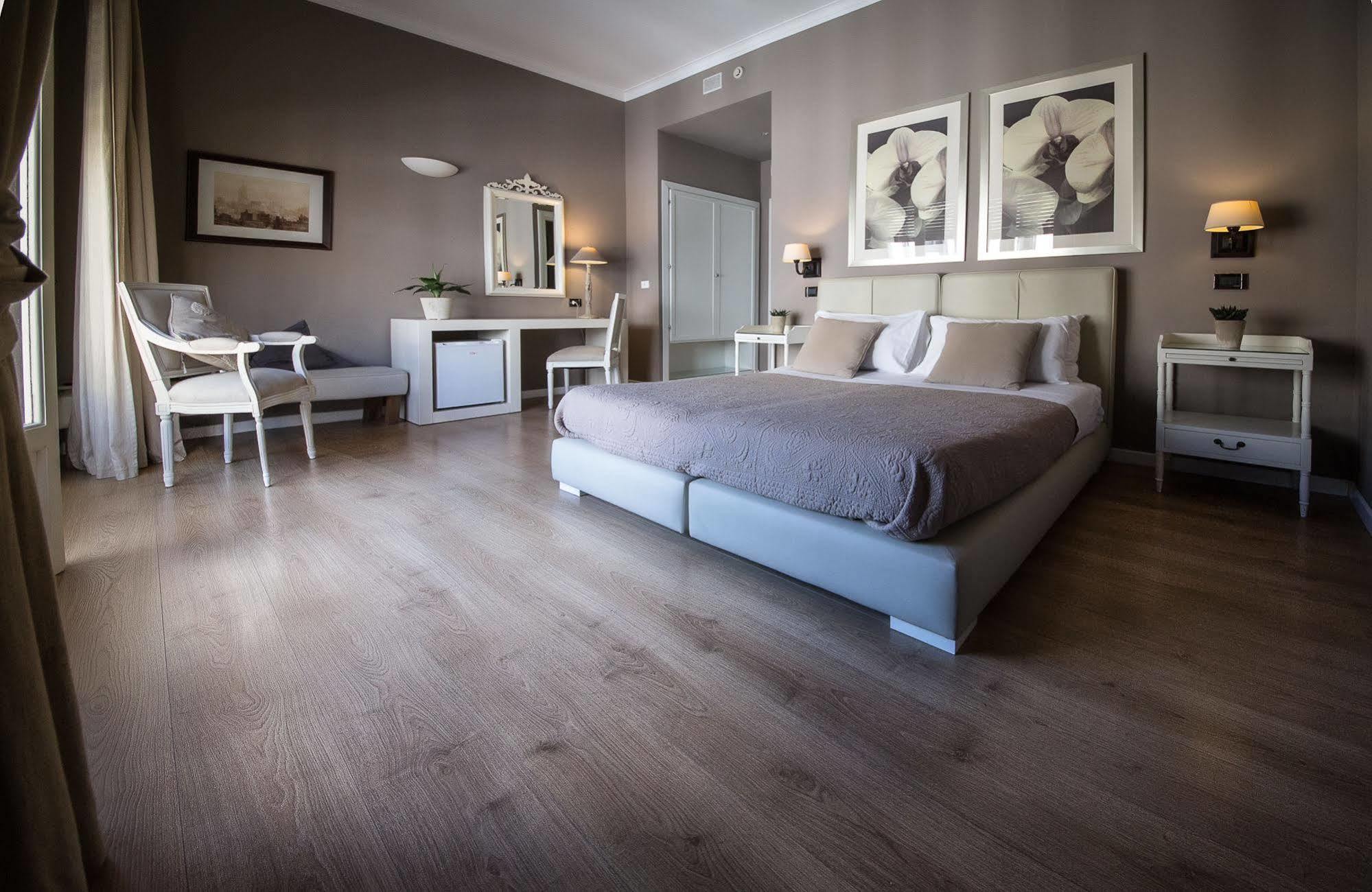 Maxim Bed & Breakfast Palermo Bagian luar foto