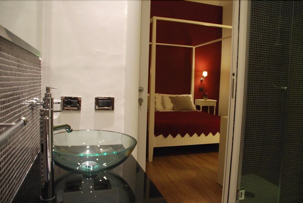 Maxim Bed & Breakfast Palermo Bagian luar foto