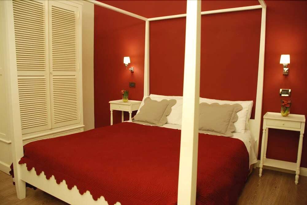 Maxim Bed & Breakfast Palermo Bagian luar foto